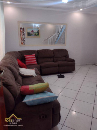 Imagem Imóvel com 3 Quartos à Venda, 180 m² em Ocian - Praia Grande