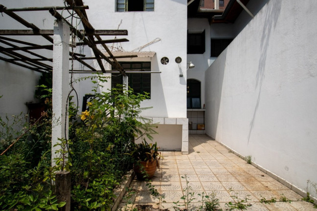 Imagem Casa com 4 Quartos à Venda, 236 m² em Alto Da Lapa - São Paulo
