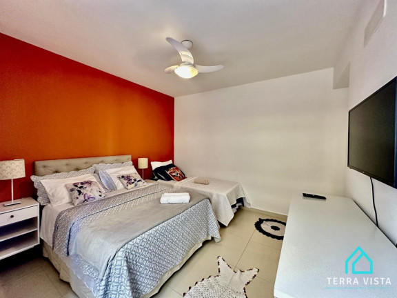 Imagem Apartamento com 2 Quartos à Venda, 70 m² em Tenório - Ubatuba Imagem Apartamento com 2 Quartos à Venda, 70 m² em Tenório - Ubatuba