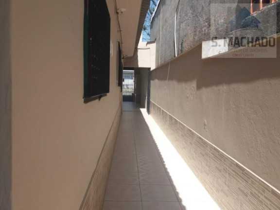 Imagem Casa à Venda, 217 m² em Utinga - Santo André