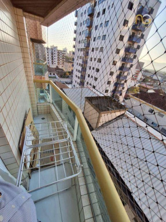 Imagem Apartamento com 1 Quarto à Venda, 45 m² em Tupi - Praia Grande Imagem Apartamento com 1 Quarto à Venda, 45 m² em Tupi - Praia Grande