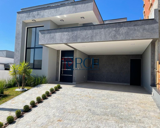 Imagem Casa com 3 Quartos à Venda, 170 m² em Parque Ibiti Reserva - Sorocaba