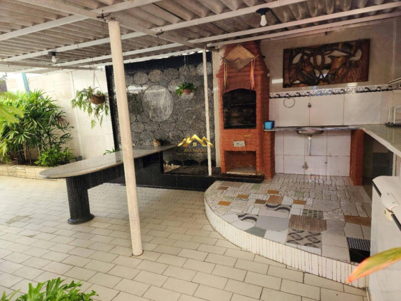 Imagem Apartamento com 4 Quartos à Venda, 100 m² em Boa Viagem - Recife