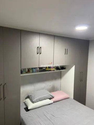 Imagem Apartamento com 2 Quartos à Venda, 56 m² em Parque Selecta(montanhão) - São Bernardo Do Campo Imagem Apartamento com 2 Quartos à Venda, 56 m² em Parque Selecta(montanhão) - São Bernardo Do Campo