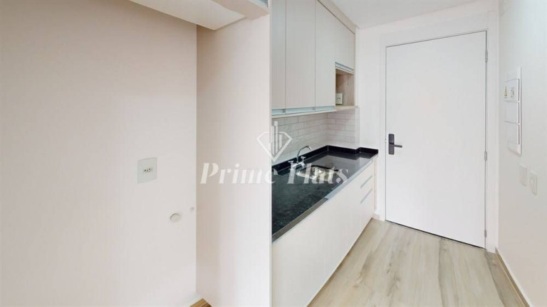 Imagem Apartamento com 1 Quarto à Venda, 26 m² em Vila Mariana - São Paulo Imagem Apartamento com 1 Quarto à Venda, 26 m² em Vila Mariana - São Paulo