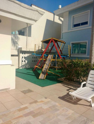 Imagem Sobrado com 2 Quartos à Venda, 103 m² em Canasvieiras - Florianópolis