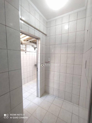 Imagem Casa com 2 Quartos para Alugar, 78 m² em Embaré - Santos Imagem Casa com 2 Quartos para Alugar, 78 m² em Embaré - Santos