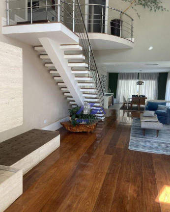 Imagem Sobrado com 4 Quartos à Venda, 467 m² em Alphaville - Santana De Parnaíba Imagem Sobrado com 4 Quartos à Venda, 467 m² em Alphaville - Santana De Parnaíba