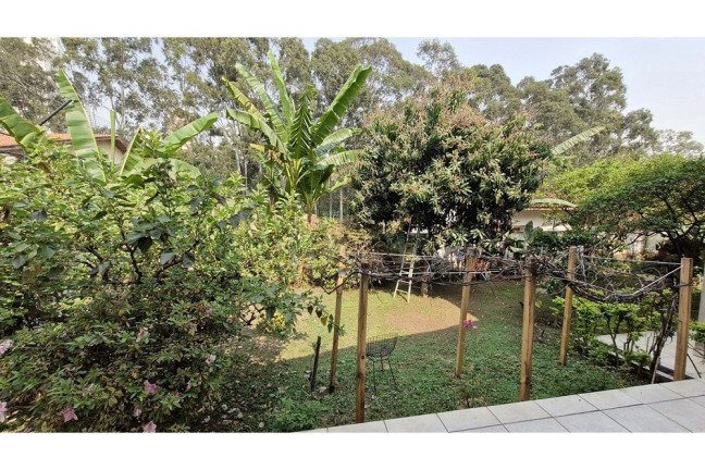 Imagem Casa com 3 Quartos à Venda, 535 m² em Vila Suzana - São Paulo Imagem Casa com 3 Quartos à Venda, 535 m² em Vila Suzana - São Paulo