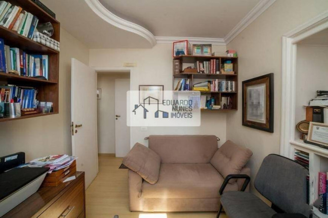 Imagem Cobertura com 4 Quartos à Venda, 240 m² em Cruzeiro - Belo Horizonte