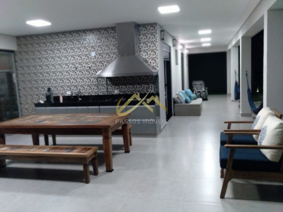Imagem Casa de Condomínio com 3 Quartos à Venda, 260 m² em Horto Florestal - Ubatuba
