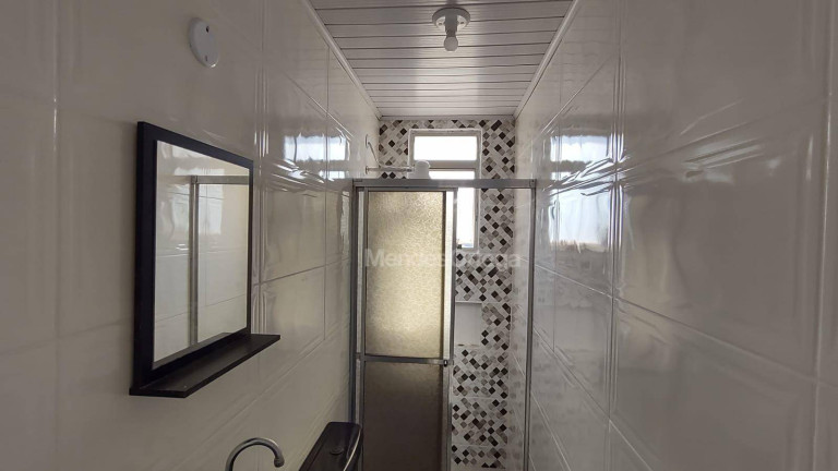 Imagem Apartamento com 2 Quartos à Venda, 52 m² em Jardim Ana Maria - Sorocaba
