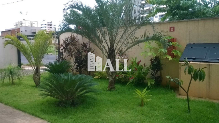 Imagem Apartamento com 2 Quartos à Venda, 90 m² em Bom Jardim - São José Do Rio Preto