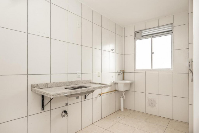 Imagem Apartamento com 2 Quartos à Venda, 50 m² em Morro Santana - Porto Alegre Imagem Apartamento com 2 Quartos à Venda, 50 m² em Morro Santana - Porto Alegre