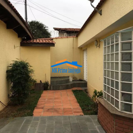 Imagem Casa com 3 Quartos à Venda, 250 m² em Jaguaré - São Paulo
