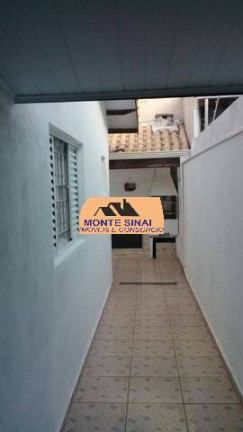 Imagem Casa com 2 Quartos à Venda, 180 m² em Jardim Wanel Ville V - Sorocaba Imagem Casa com 2 Quartos à Venda, 180 m² em Jardim Wanel Ville V - Sorocaba