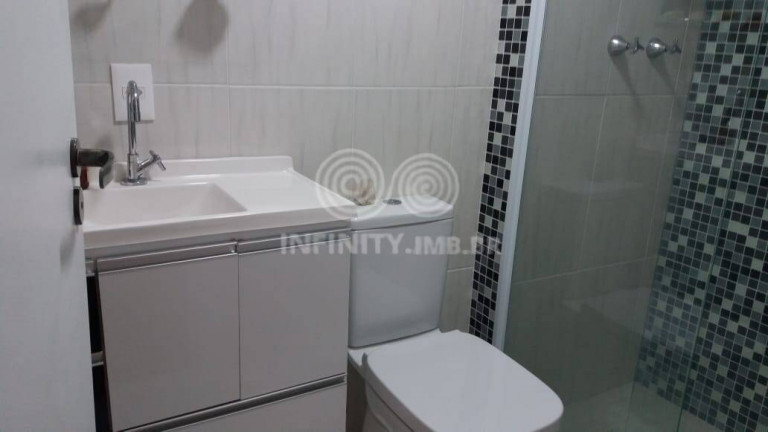 Imagem Apartamento com 2 Quartos à Venda, 64 m² em Parque Da Mooca - São Paulo