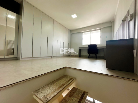 Imagem Imóvel com 1 Quarto à Venda, 55 m² em Sul (águas Claras) - Brasília