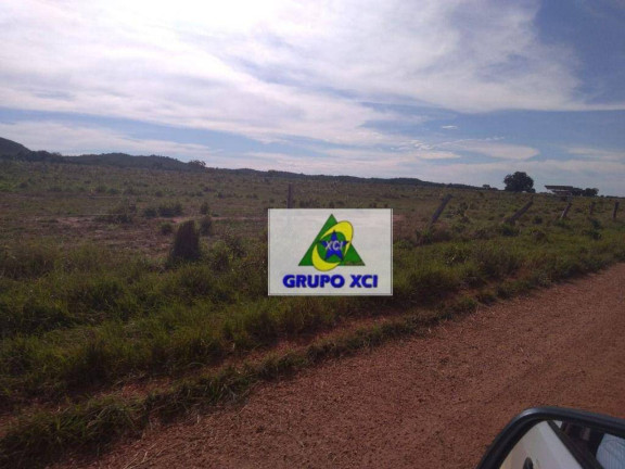 Imagem Fazenda à Venda, 169.400.000 m² em Zona Rural - Cocalinho Imagem Fazenda à Venda, 169.400.000 m² em Zona Rural - Cocalinho
