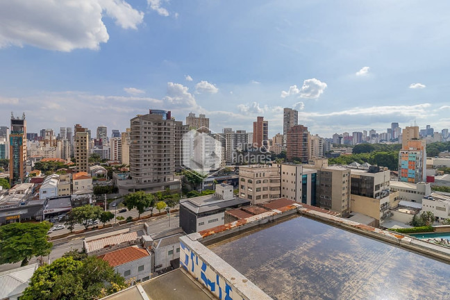 Imagem Apartamento com 3 Quartos à Venda, 144 m² em Pinheiros - São Paulo Imagem Apartamento com 3 Quartos à Venda, 144 m² em Pinheiros - São Paulo