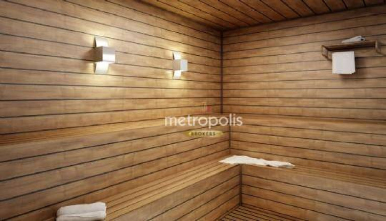 Imagem Apartamento com 2 Quartos à Venda, 50 m² em Parque Jaçatuba - Santo André Imagem Apartamento com 2 Quartos à Venda, 50 m² em Parque Jaçatuba - Santo André