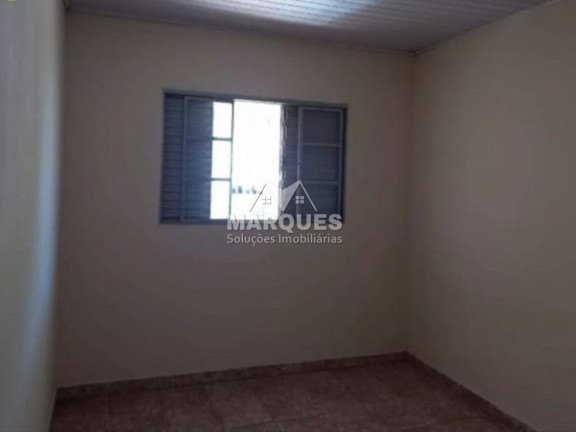 Imagem Casa com 1 Quarto à Venda, 45 m² em Jardim Calegari - Sumaré Imagem Casa com 1 Quarto à Venda, 45 m² em Jardim Calegari - Sumaré