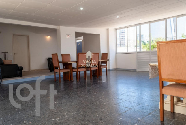 Imagem Apartamento com 3 Quartos à Venda, 136 m² em Pinheiros - São Paulo