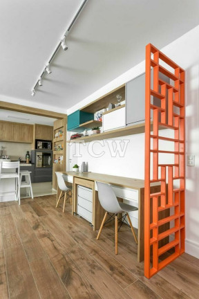Imagem Apartamento com 3 Quartos à Venda, 106 m² em Paraíso - São Paulo Imagem Apartamento com 3 Quartos à Venda, 106 m² em Paraíso - São Paulo