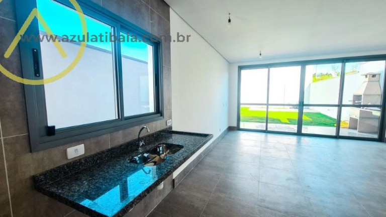 Imagem Casa com 3 Quartos à Venda, 89 m² em Loteamento Bella Atibaia - Atibaia