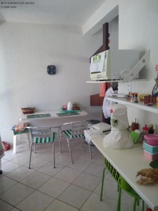 Imagem Imóvel com 3 Quartos à Venda, 90 m² em Guarajuba - Camaçari Imagem Imóvel com 3 Quartos à Venda, 90 m² em Guarajuba - Camaçari