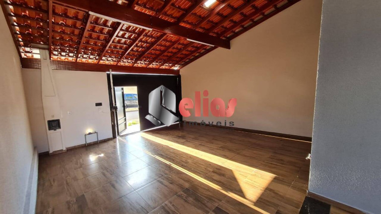 Imagem Casa com 3 Quartos à Venda, 165 m² em Jardim Ouro Verde - Bauru Imagem Casa com 3 Quartos à Venda, 165 m² em Jardim Ouro Verde - Bauru