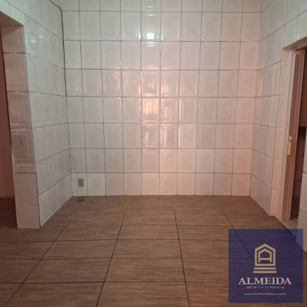 Imagem Casa com 3 Quartos para Alugar, 50 m² em Parque Santo Antônio - São Paulo