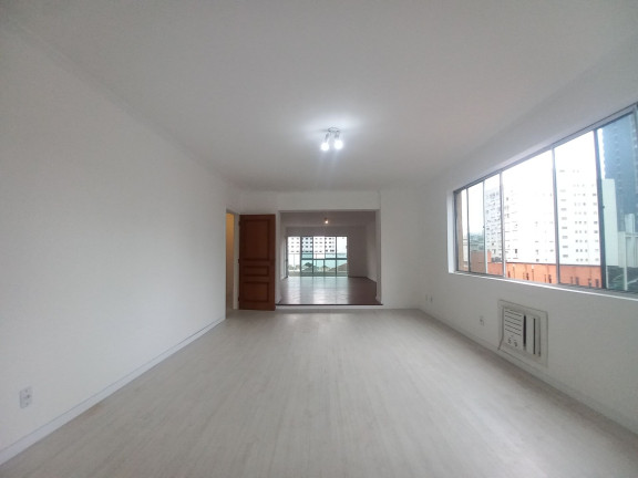 Imagem Apartamento com 3 Quartos à Venda, 162 m² em Gonzaga - Santos