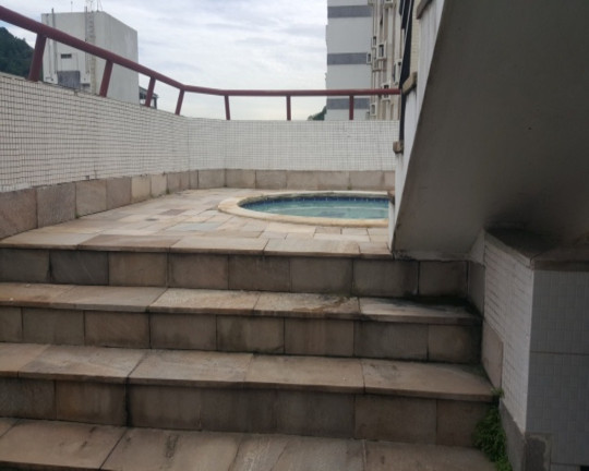 Imagem Imóvel com 3 Quartos à Venda, 185 m² em Pitangueiras - Guarujá Imagem Imóvel com 3 Quartos à Venda, 185 m² em Pitangueiras - Guarujá