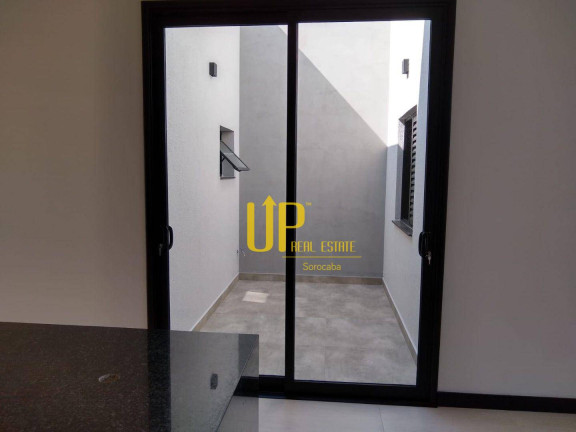 Imagem Casa com 3 Quartos à Venda, 103 m² em Caguaçu - Sorocaba Imagem Casa com 3 Quartos à Venda, 103 m² em Caguaçu - Sorocaba