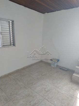 Imagem Casa com 2 Quartos para Alugar, em Parque Boturussu - São Paulo Imagem Casa com 2 Quartos para Alugar, em Parque Boturussu - São Paulo