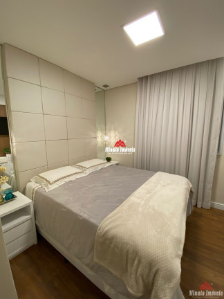Imagem Apartamento com 3 Quartos à Venda, 92 m² em Jardim Flórida - Jundiaí Imagem Apartamento com 3 Quartos à Venda, 92 m² em Jardim Flórida - Jundiaí