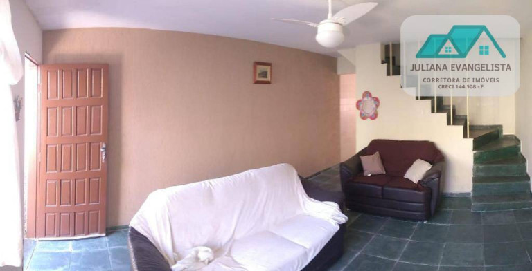 Imagem Casa de Condomínio com 2 Quartos à Venda, 125 m² em Martim De Sá - Caraguatatuba Imagem Casa de Condomínio com 2 Quartos à Venda, 125 m² em Martim De Sá - Caraguatatuba