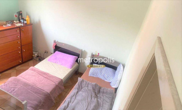 Imagem Apartamento com 2 Quartos à Venda, 55 m² em Demarchi - São Bernardo Do Campo Imagem Apartamento com 2 Quartos à Venda, 55 m² em Demarchi - São Bernardo Do Campo
