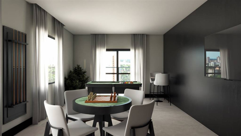 Imagem Apartamento com 2 Quartos à Venda, 70 m² em Guilhermina - Praia Grande