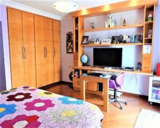 Imagem Casa com 4 Quartos à Venda, 546 m² em Alphaville - Santana De Parnaíba Imagem Casa com 4 Quartos à Venda, 546 m² em Alphaville - Santana De Parnaíba