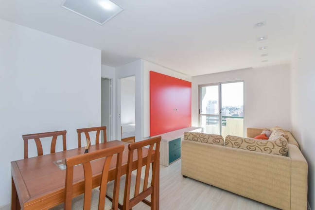 Imagem Apartamento com 2 Quartos à Venda, 60 m² em Bosque Da Saúde - São Paulo Imagem Apartamento com 2 Quartos à Venda, 60 m² em Bosque Da Saúde - São Paulo