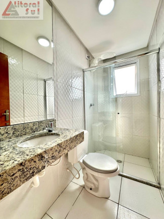 Imagem Apartamento com 1 Quarto à Venda, 50 m² em Caiçara - Praia Grande Imagem Apartamento com 1 Quarto à Venda, 50 m² em Caiçara - Praia Grande