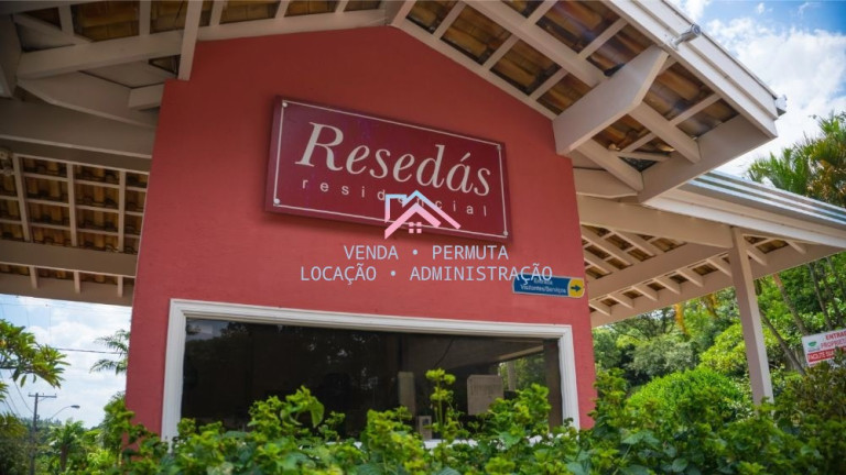 Terreno à Venda, 840 m² em Cafezal 2 - Itupeva