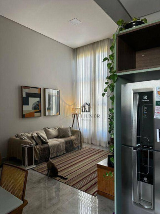 Imagem Casa com 3 Quartos à Venda, 135 m² em Condomínio Residencial Jardim - Sorocaba Imagem Casa com 3 Quartos à Venda, 135 m² em Condomínio Residencial Jardim - Sorocaba