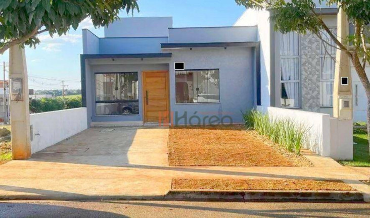 Casa com 2 Quartos à Venda, 88 m² em Residencial Jardim - Sorocaba