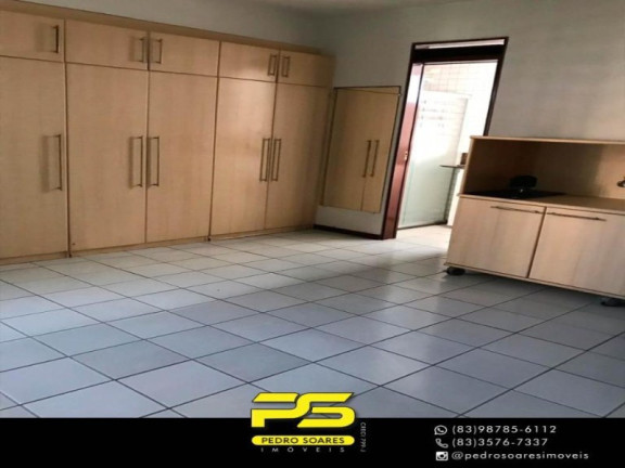 Imagem Apartamento com 4 Quartos à Venda, 135 m² em Manaíra - João Pessoa