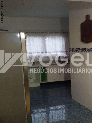 Imagem Casa com 3 Quartos à Venda, 135 m² em Jardim América - Sao Leopoldo