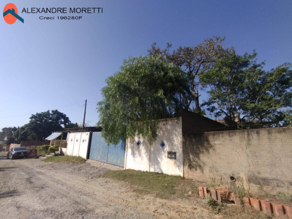 Chácara com 3 Quartos à Venda, 1.100 m² em Cercado - Araçoiaba Da Serra