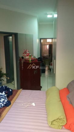 Imagem Apartamento com 2 Quartos à Venda, 80 m² em Jardim Botânico - Ribeirão Preto